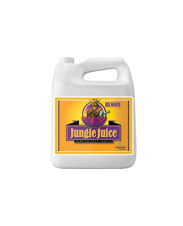 Jungle Juice Bloom 4L | Advanced Nutrients