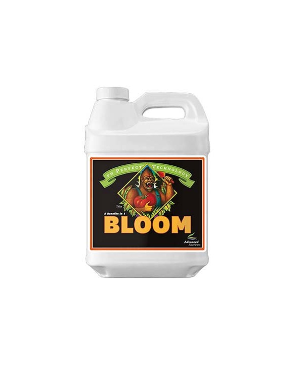 pH Perfect Bloom 10L | Advanced Nutrients