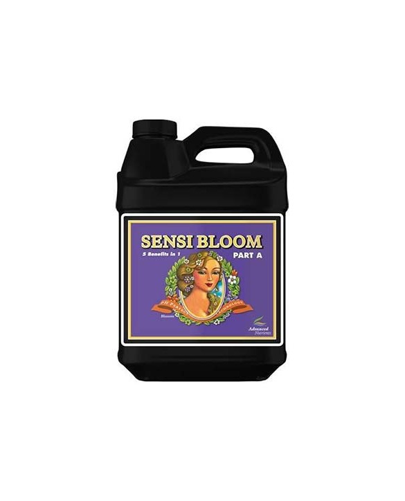 pH Perfect Sensi Bloom A+B 2x10L | Advanced Nutrients