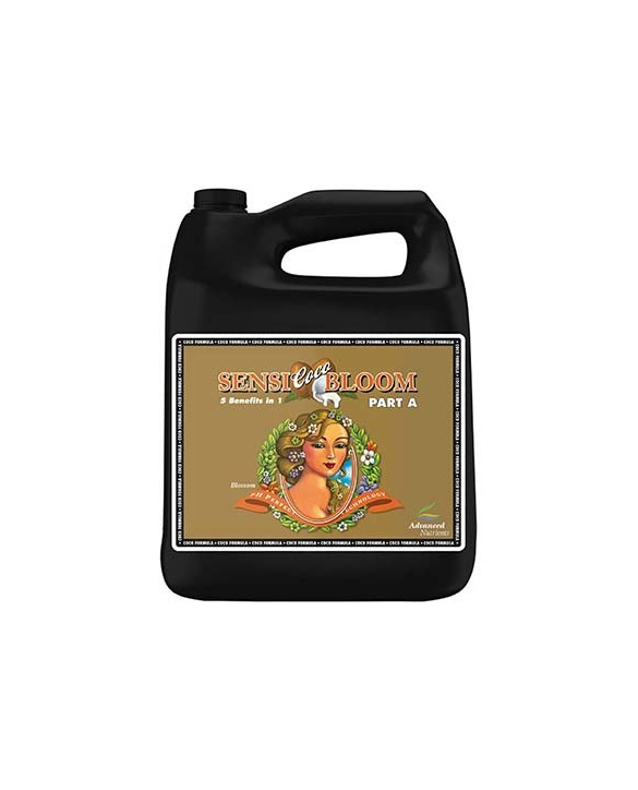 pH Perfect Sensi Coco Bloom A+B 2x4L | Advanced Nutrients