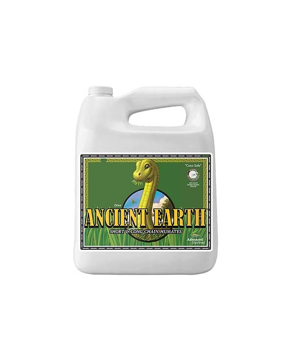 Ancient Earth 4L | Advanced Nutrients Ancient Earth 4L | Advanced Nutrients