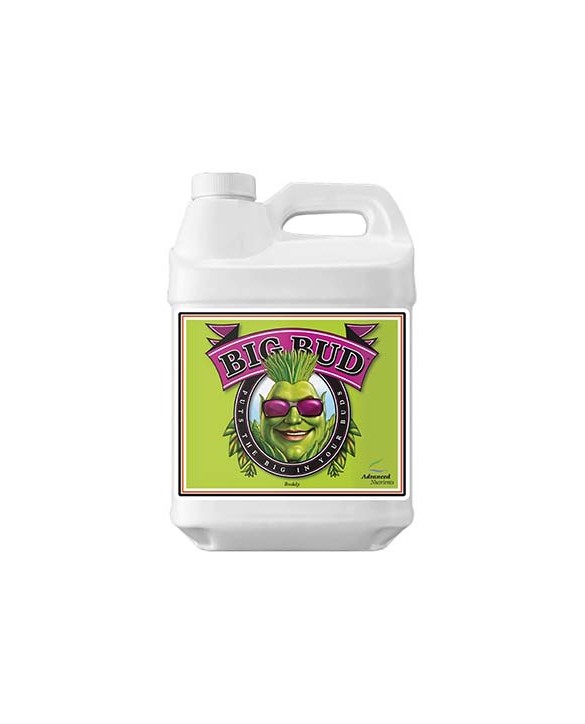 Big Bud 10L | Advanced Nutrients Big Bud 10L | Advanced Nutrients