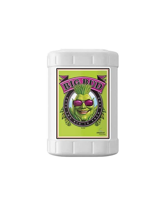Big Bud 23L | Advanced Nutrients Big Bud 23L | Advanced Nutrients