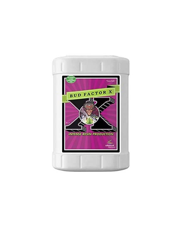 Bud Factor X 23L | Advanced Nutrients Bud Factor X 23L | Advanced Nutrients