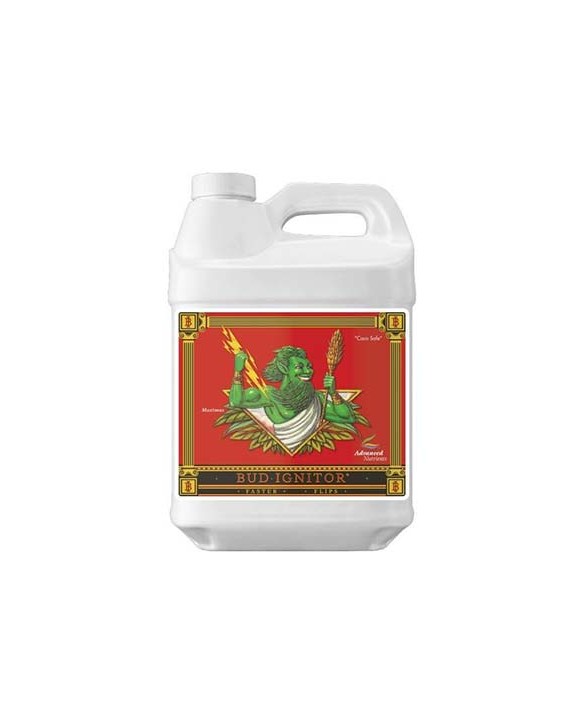 Bud Ignitor 10L | Advanced Nutrients Bud Ignitor 10L | Advanced Nutrients