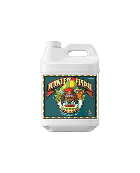 Flawless Finish 10L | Advanced Nutrients Flawless Finish 10L | Advanced Nutrients