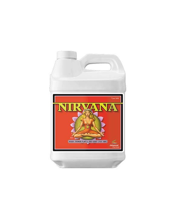 Nirvana 10L | Advanced Nutrients