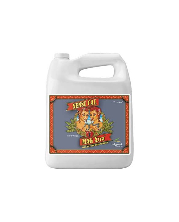 Sensi CalMag Xtra 10L | Advanced Nutrients Sensi CalMag Xtra 10L | Advanced Nutrients