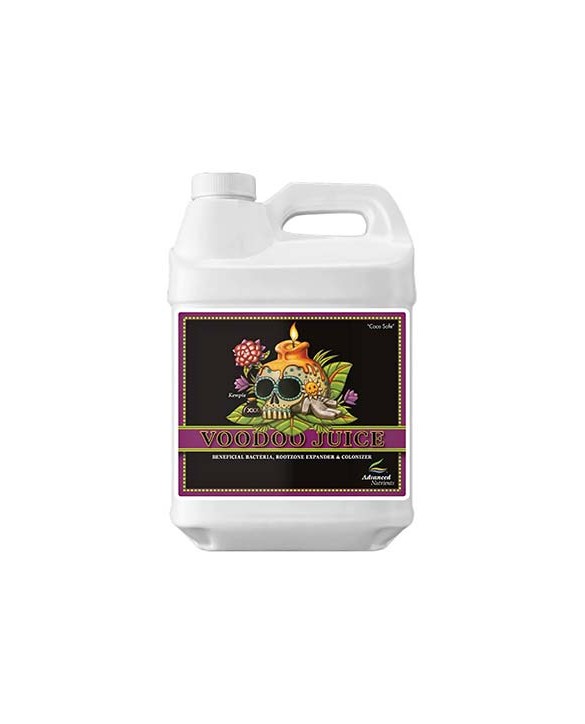 Voodoo Juice 10L | Advanced Nutrients Voodoo Juice 10L | Advanced Nutrients