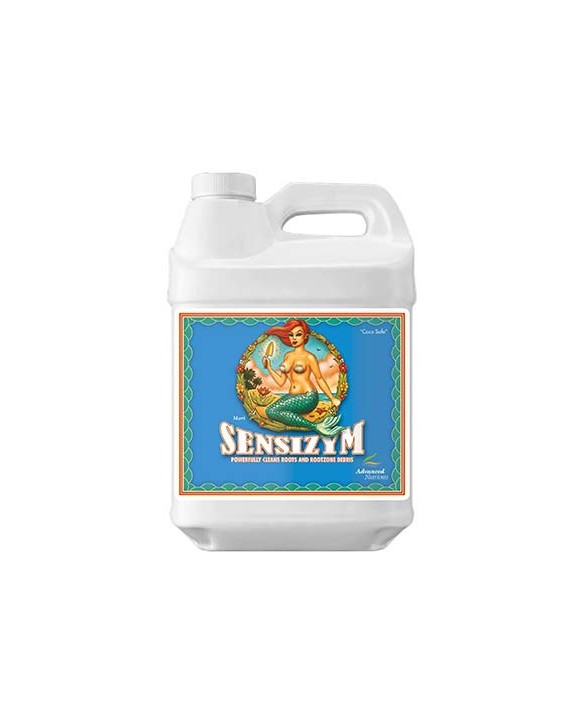 Sensizym 10L | Advanced Nutrients Sensizym 10L | Advanced Nutrients