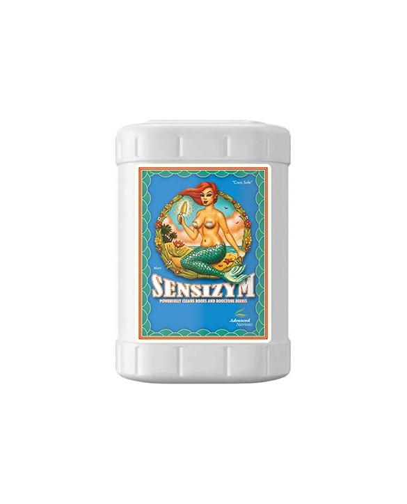 Sensizym 23L | Advanced Nutrients Sensizym 23L | Advanced Nutrients