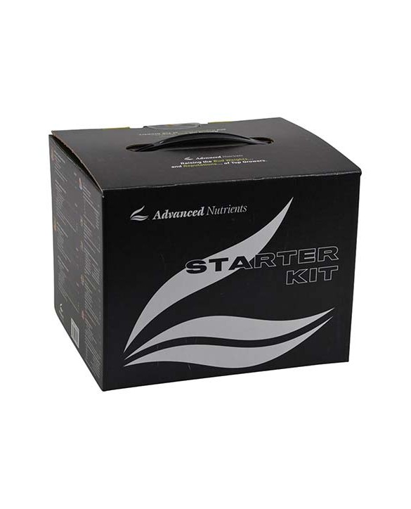 Starter Kit | Advanced Nutrients