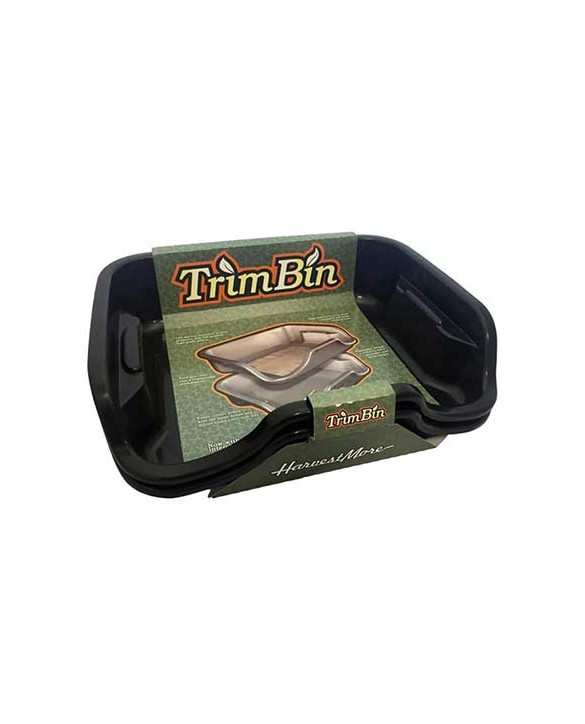 Trim Bin | Harvest More Trim Bin | Harvest More