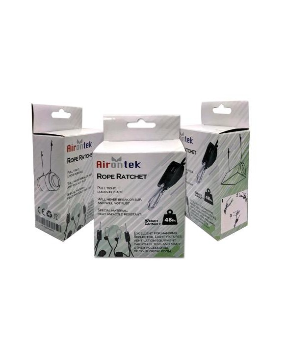 Airontek Rope Ratchet