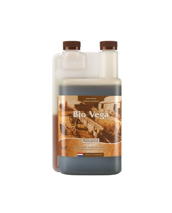 Bio Vega 500ml | BioCanna