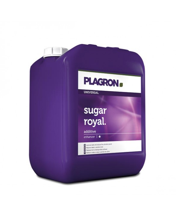 Sugar Royal 10L | Plagron Sugar Royal 10L | Plagron