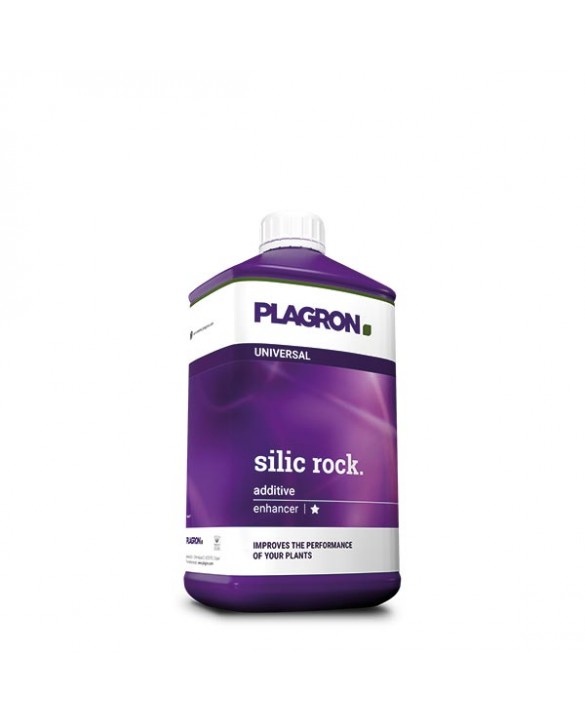 Silic Rock 250ml | Plagron Silic Rock 250ml | Plagron