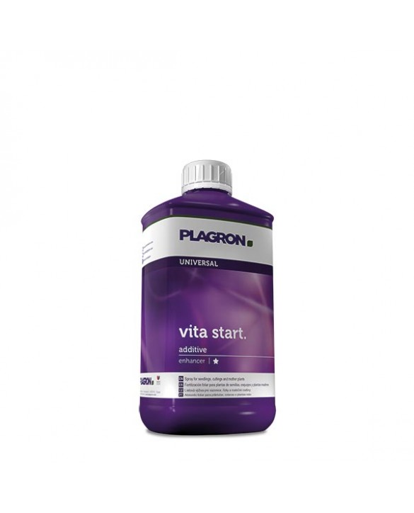 Vita Start 250ml | Plagron Vita Start 250ml | Plagron