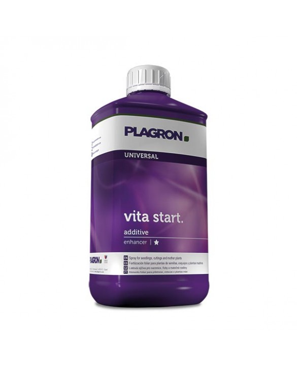 Vita Start 1L | Plagron