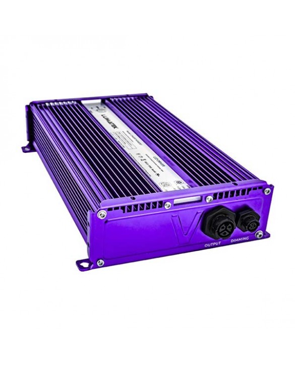 VF650W LED napajalnik | Lumatek