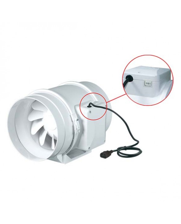 TT 100 RV | Vents TT 100 RV | Vents