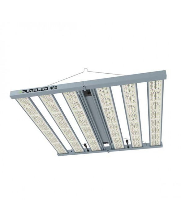 Pure Led PRO 480W