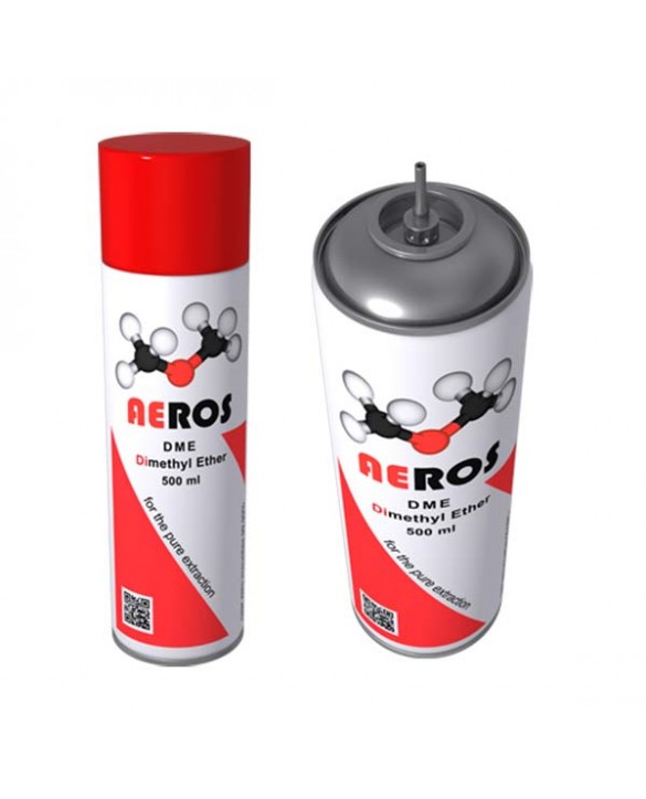 DME 500ml | AEROS DME 500ml | AEROS