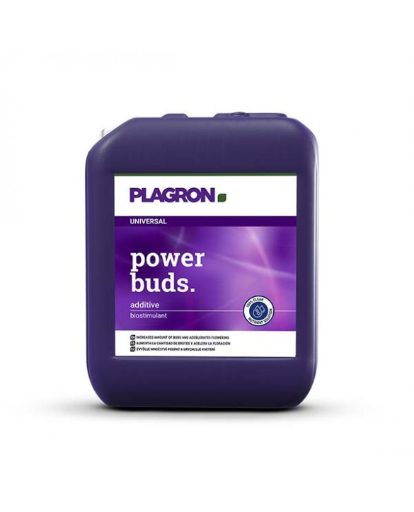 Power Buds 5L | Plagron Power Buds 5L | Plagron