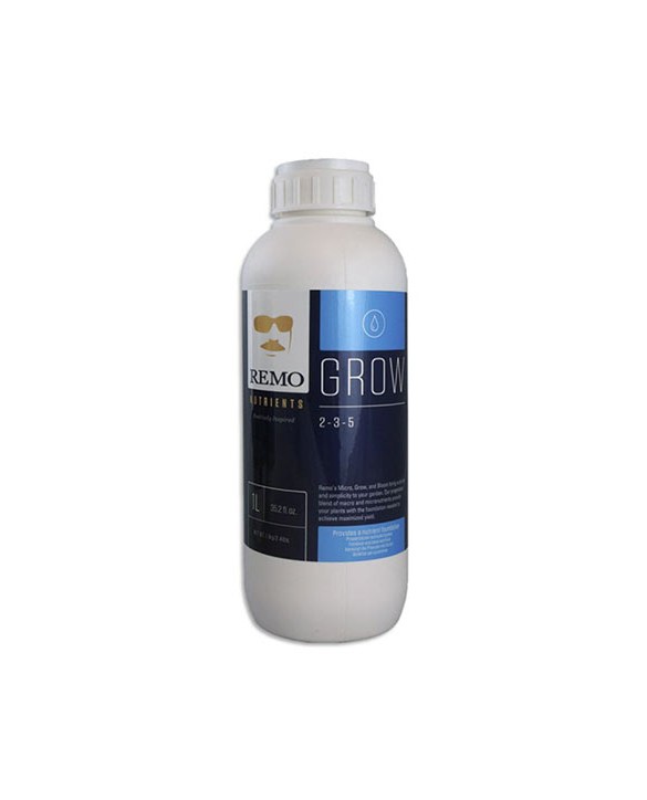 Grow 500ml | Remo Nutrients