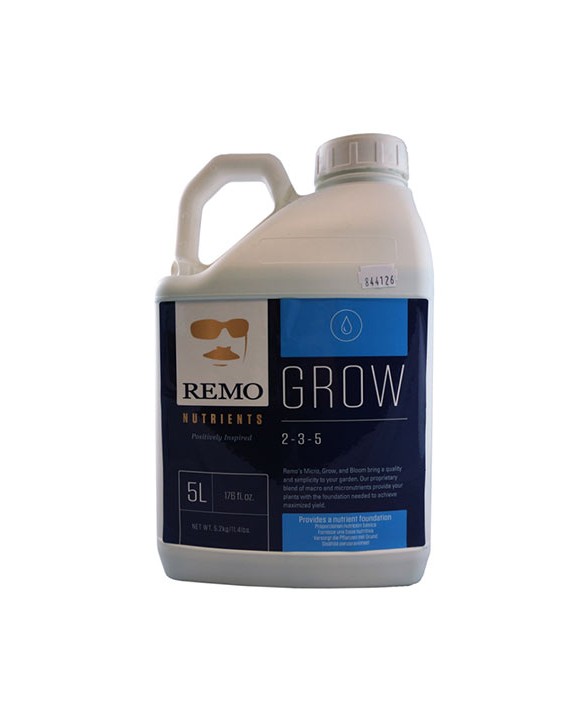 Grow 5L | Remo Nutrients