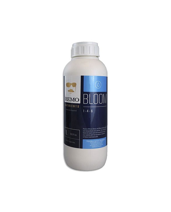 Bloom 1L | Remo Nutrients