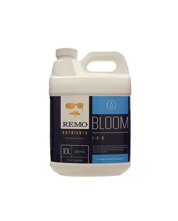 Bloom 5L | Remo Nutrients