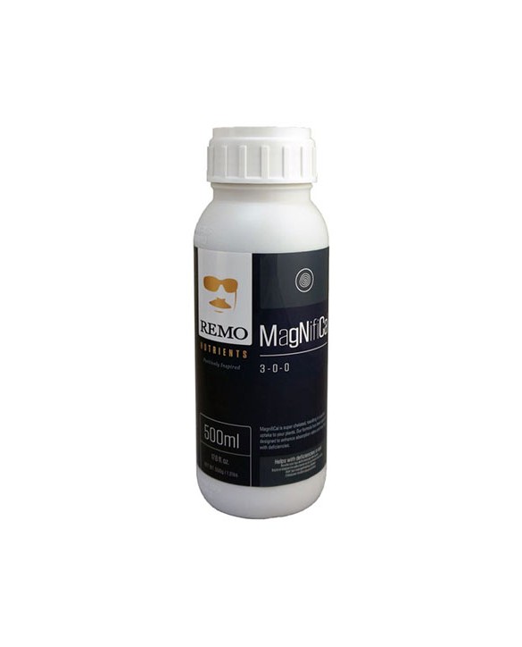 MagNifiCal 500ml | Remo Nutrients