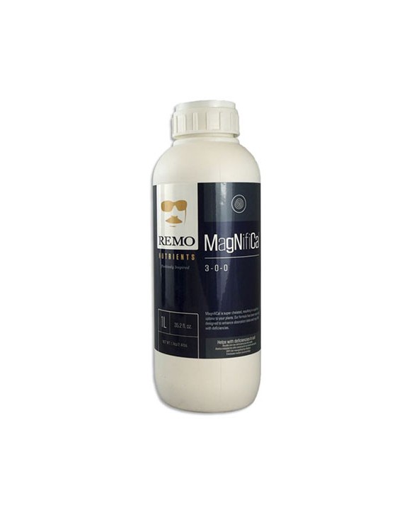 MagNifiCal 1L | Remo Nutrients