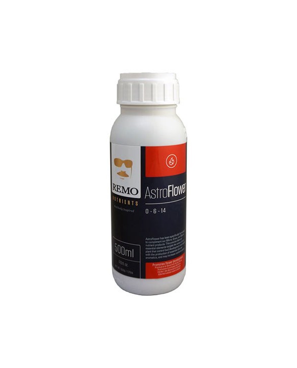 AstroFlower 500ml | Remo Nutrients