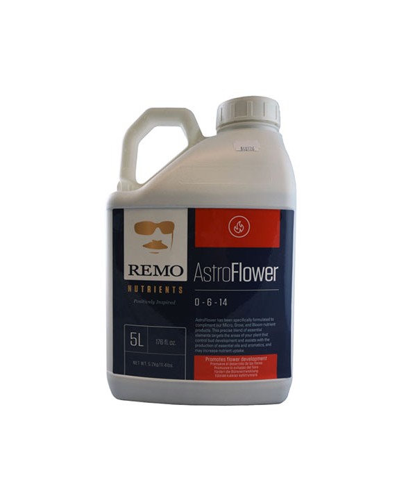 AstroFlower 5L | Remo Nutrients