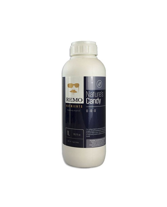 Nature's Candy 1L | Remo Nutrients Nature's Candy 1L | Remo Nutrients