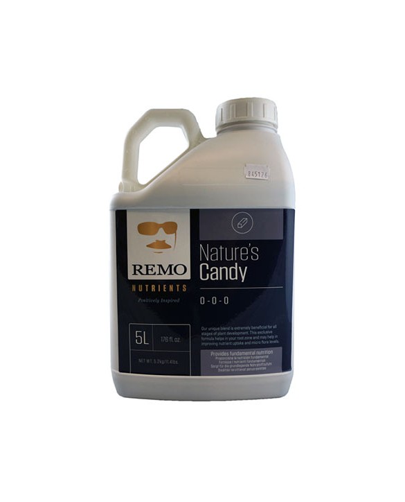 Nature's Candy 5L | Remo Nutrients