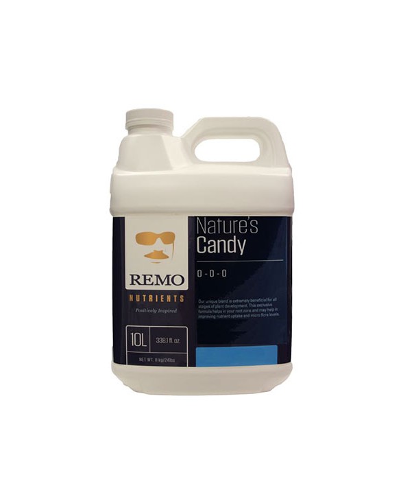 Nature's Candy 10L | Remo Nutrients