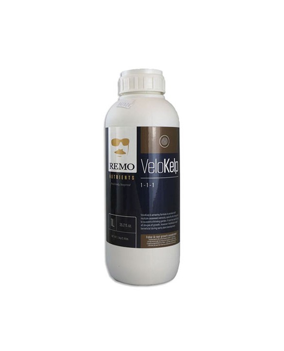VeloKelp 1L | Remo Nutrients