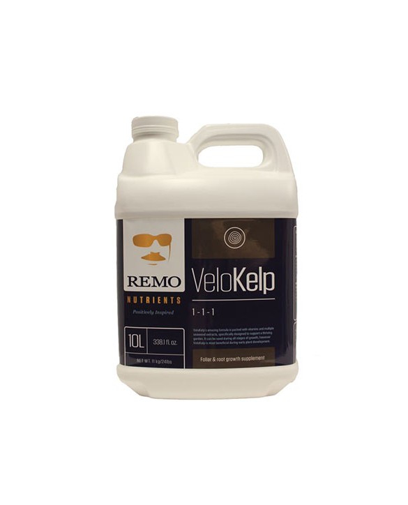 VeloKelp 10L | Remo Nutrients