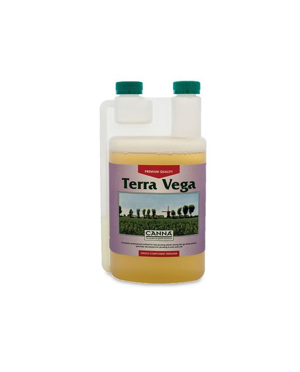 Terra Vega 1L | Canna