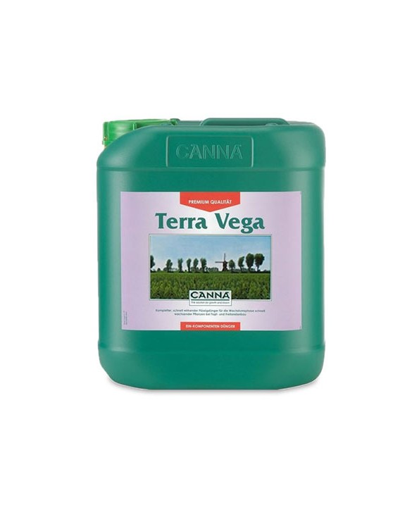 Terra Vega 5L | Canna