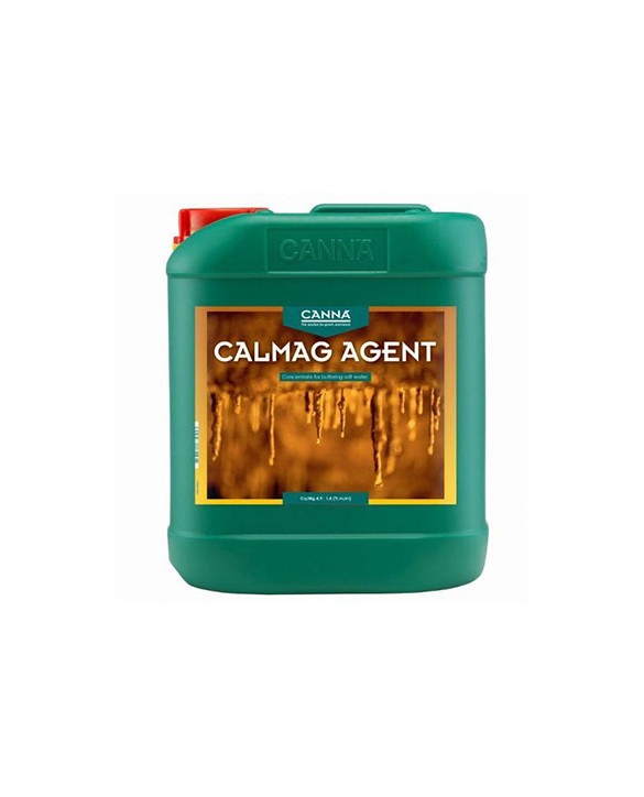 Calmag Agent 5L | Canna Calmag Agent 5L | Canna