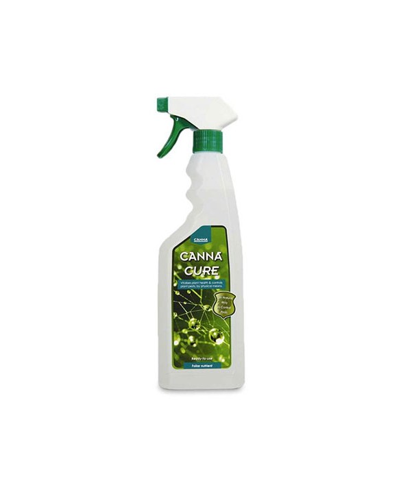 Cannacure 750ml | Canna Cannacure 750ml | Canna