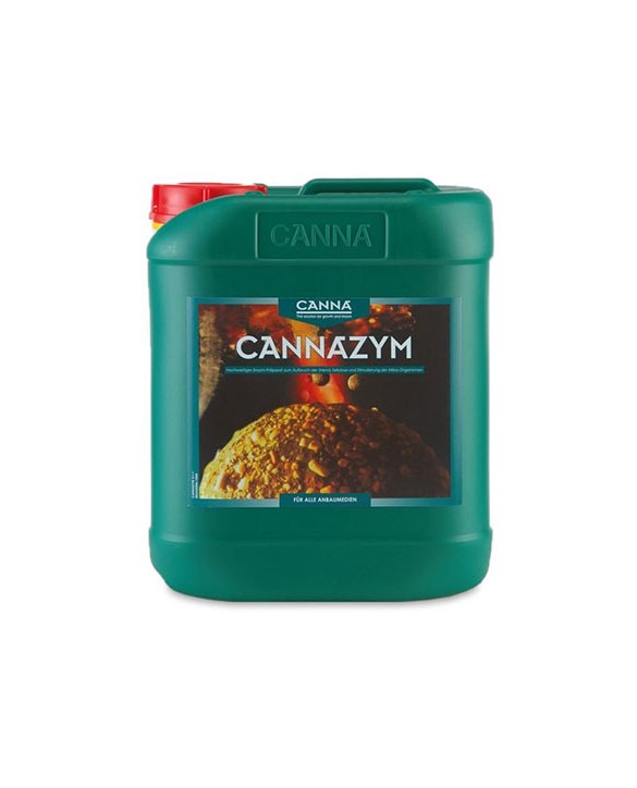 Cannazym 5L | Canna