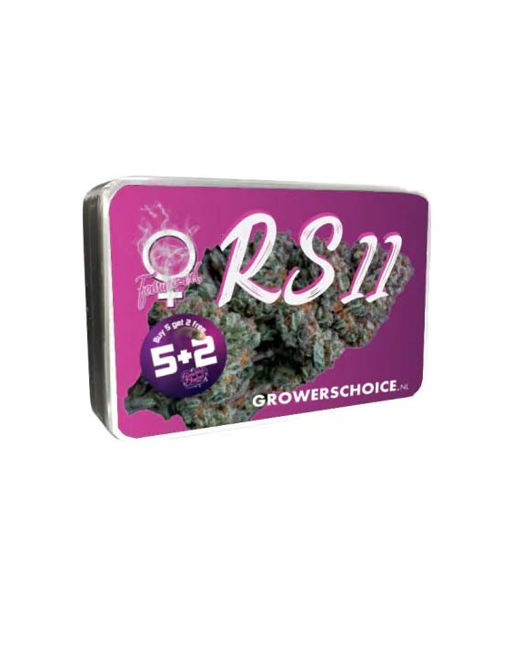 RS11 | Growers Choice