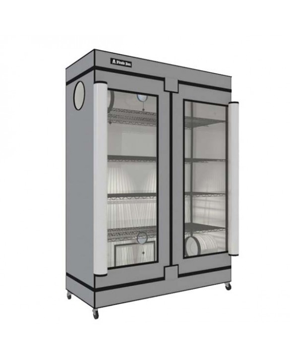 Bounty Propagator 121 x 49 x 165 cm | Pirate Box Bounty Propagator 121 x 49 x 165 cm | Pirate Box