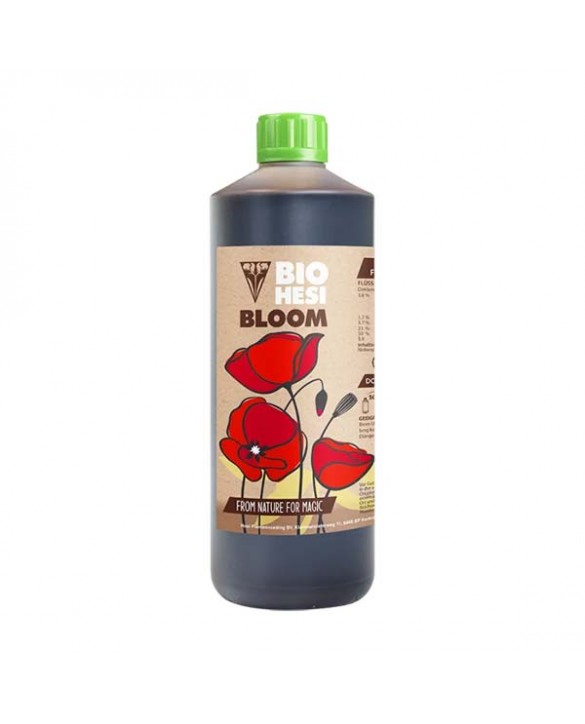 Bio Bloom 1L | Hesi Bio Bloom 1L | Hesi