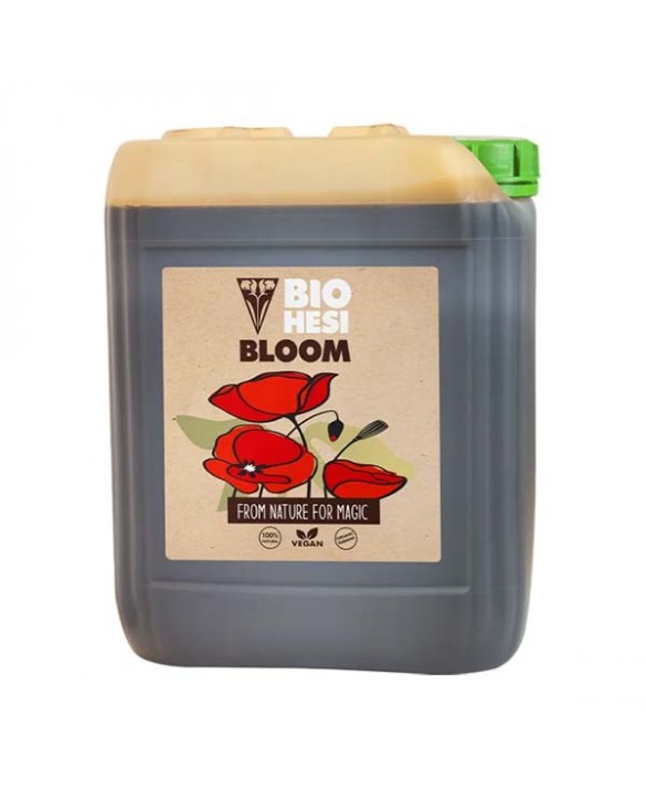 Bio Bloom 5L | Hesi Bio Bloom 5L | Hesi